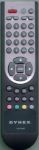 DYNEX 1043323 (EN-21638D) TV Remote