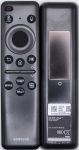 SAMSUNG BN59-01391C Original Voice Smart TV Remote for 2022 2023 2024 models-has Solar Charging