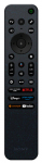 SONY RMF-TX820U 2024 TV Remote with Voice and New Cleanable Remote Case