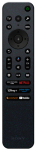 SONY RMF-TX920U 2024 TV Remote - Backlit, Voice, Cleanable, Remote Finder and USB Charging