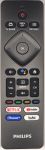 PHILIPS URMT26CND001 ANDROID TV REMOTE CONTROL RF439A-V06