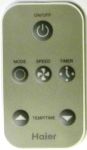 HAIER-AMANA-HEC-COMFORT AIRE AC-5620-30 10403473 Remote