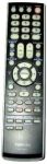 TOSHIBA AE006536 - TOSHIBA WC-SBC1 TV/DVD/VCR Remote Control