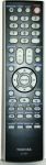 TOSHIBA AE007371 (DC-SB1) TV/DVD Remote Control