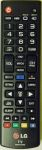 LG AKB73715692 (AGF77103905) TV Remote