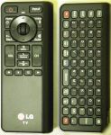 LG AKB73736002 AN-MR400Q ANMR400Q Magic Motion Remote Control