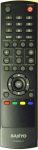 SANYO CS-90283-1T TV Remote Control