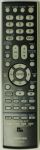 TOSHIBA CT-90275 TV/DVD Remote Control