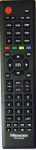 HISENSE EN-22652A TV Remote Control