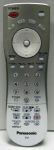 PANASONIC EUR7613ZH0 TV Remote Control
