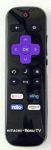 HITACHI LE40A3 ROKU TV Remote Control