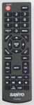 SANYO MC42FN00 (8TL06-542W4) TV Remote Control