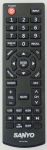 SANYO MC42FN01 TV Remote Control