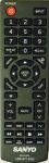 SANYO MC42NS00 TV Remote Control