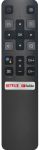 TCL MRC802V RC802V Smart Android TV Remote Control RC802VFNR1