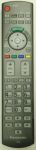 PANASONIC N2QAYB000486 Remote Control