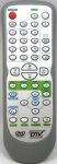 SYLVANIA-EMERSON NF602UD Remote Control