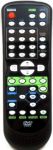 SYLVANIA-EMERSON NF605UD Remote Control