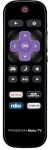 INSIGNIA NS-39DR710CA17 ROKU TV Remote Control