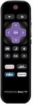 INSIGNIA NS-43DR620NA18 NS-50DR620NA18 NS-55DR620NA18 ROKU TV REMOTE CONTROL