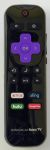 INSIGNIA NS-RCRUS-17 ROKU TV REMOTE CONTROL