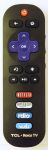 TCL RC280 ROKU TV Remote Control