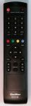 QUASAR RC7010Q TV Remote Control