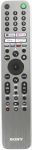 SONY RMF-TX621U SMART BACKLIT TV VOICE REMOTE CONTROL