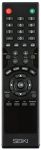 SEIKI SE-222FSA TV Remote