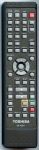 TOSHIBA SE-R0297 DVD/VCR Remote Control