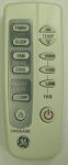 GE WJ26X10022 AC Air Conditioner Remote