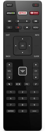 Does Anyone Know The Brand Of This Remote? : R Htpc